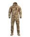 Тактический костюм AFS Mk2 Soft Shell Multicam 93515-46 фото 1