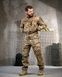 Тактический костюм AFS Mk2 Soft Shell Multicam 93515-46 фото 8