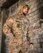 Тактичний костюм Soft Shell 5.11 Multicam 50109-46 фото 6