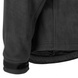 Кофта флісова тактична Helikon-Tex Patriot Jacket Black FL-VK-PAT-B-46 фото 8