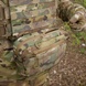 Сумка-напашник XL Kiborg GU Cordura Multicam 1979 фото 8