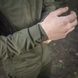 Демісезонна куртка M-Tac FLASH Olive 20479062-S фото 18
