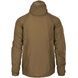 Легка куртка Helikon-Tex Tramontane WindPack Coyote KU-TMT-NL-11-BO2 фото 3