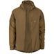 Легка куртка Helikon-Tex Tramontane WindPack Coyote KU-TMT-NL-11-BO2 фото 2