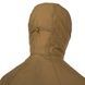 Легка куртка Helikon-Tex Tramontane WindPack Coyote KU-TMT-NL-11-BO2 фото 10