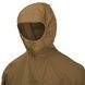 Легка куртка Helikon-Tex Tramontane WindPack Coyote KU-TMT-NL-11-BO2 фото 9