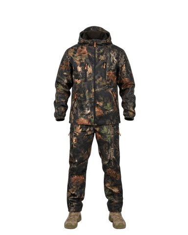 Охотничий костюм Dark Woods Scout Midnight Timber 14959-48 фото