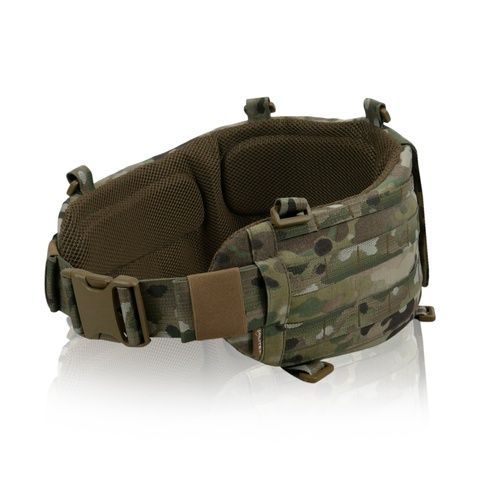 Пояс РПС Militex R-3 GEN.2 | Cordura 1000D USA | Мультикам (S) 3060-S фото