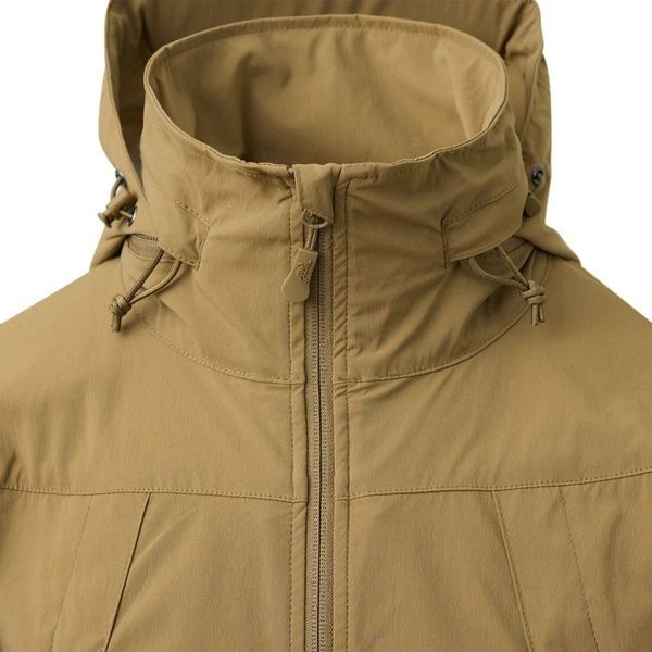 Куртка Helikon Trooper StormStretch Softshell MK2 Multicam KU-TRM-AG-34-B03 (S) фото