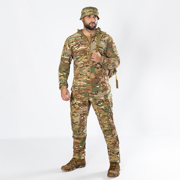 Вітрівка Windblock 2.0 Multicam 9135-46 фото