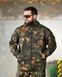 Охотничий костюм Dark Woods Scout Midnight Timber 14959-48 фото 6