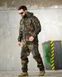 Охотничий костюм Dark Woods Scout Midnight Timber 14959-48 фото 9