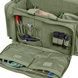 Тактична сумка Helikon-Tex Rangemaster Gear Bag Cordura 41L Olive TB-RMG-CD-02 фото 5