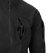 Кофта флісова Helikon-Tex Alpha Tactical Jacket Black Fl-VK-ALT-BL-44 фото 7