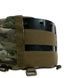 Пояс РПС Militex R-3 GEN.2 | Cordura 1000D USA | Мультикам (S) 3060-S фото 4