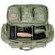 Тактична сумка Helikon-Tex Rangemaster Gear Bag Cordura 41L Olive TB-RMG-CD-02 фото 3