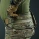 Пояс РПС Militex R-3 GEN.2 | Cordura 1000D USA | Мультикам (S) 3060-S фото 6