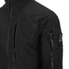 Кофта флісова Helikon-Tex Alpha Tactical Jacket Black Fl-VK-ALT-BL-44 фото 8