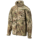 Куртка Helikon Trooper StormStretch Softshell MK2 Multicam KU-TRM-AG-34-B03 (S) фото 1