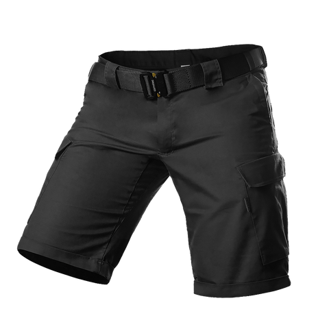Шорти Ranger Twill Black 8130(S) фото