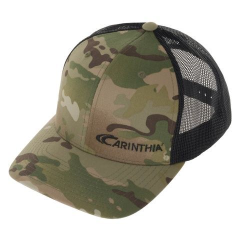 Бейсболка Carinthia Tactical Basecap Multicam ZU95501/37918 фото