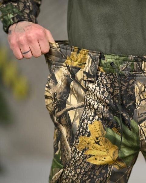 Охотничий костюм RealTree-Pro Лесная чаща 95264-46 фото