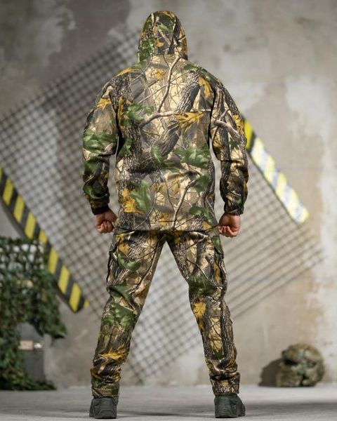 Охотничий костюм RealTree-Pro Лесная чаща 95264-46 фото