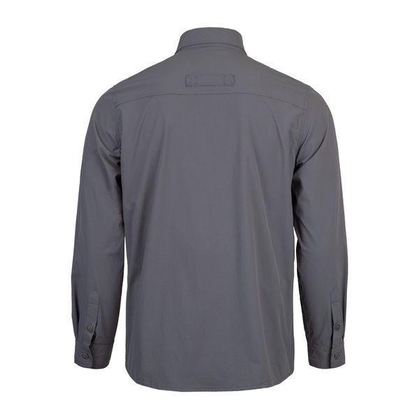 Сорочка GEN2 Outdoor Stretch Rip-Stop Shadow Grey 43503106-XS фото