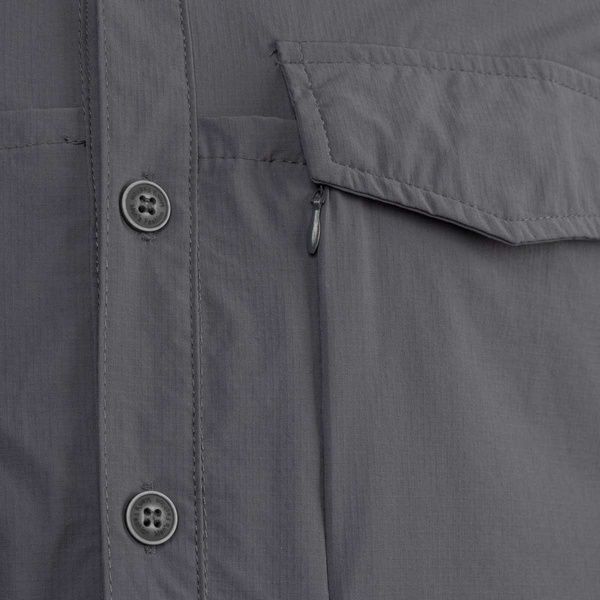 Сорочка GEN2 Outdoor Stretch Rip-Stop Shadow Grey 43503106-XS фото