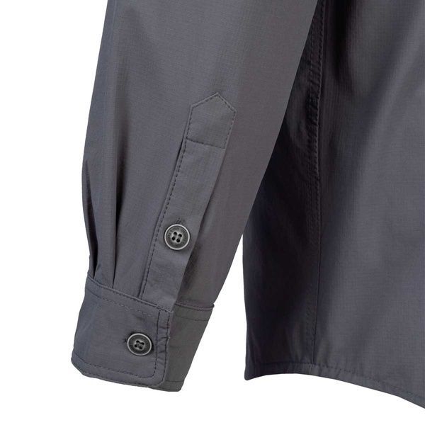 Сорочка GEN2 Outdoor Stretch Rip-Stop Shadow Grey 43503106-XS фото
