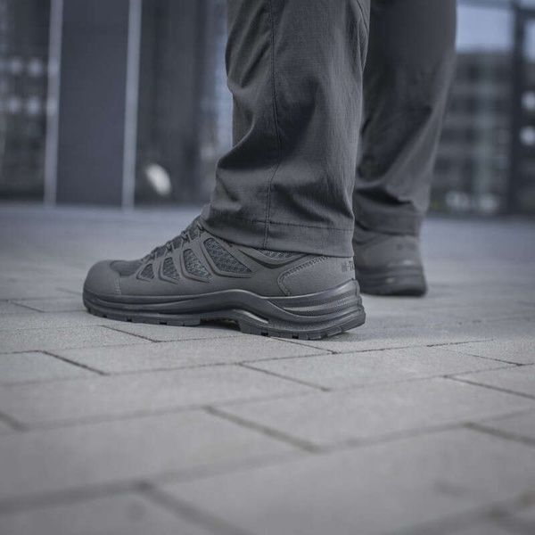 Штани M-Tac SAHARA FLEX LIGHT Dark Black 20064012-32/36 фото