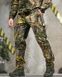 Охотничий костюм RealTree-Pro Лесная чаща 95264-46 фото 4