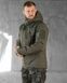Зимова куртка Taslan Omni-Heat Olive 89838-48 фото 9