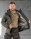 Зимова куртка Taslan Omni-Heat Olive 89838-48 фото 3
