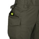 Штани Helikon-Tex Pilgrim Pants DuraCanvas Taiga Green SP-PGM-DC-09-B03 фото 8