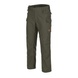 Штани Helikon-Tex Pilgrim Pants DuraCanvas Taiga Green SP-PGM-DC-09-B03 фото 1