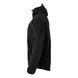 Кофта флисовая Helikon-Tex Patriot Jacket Hybrid Fleece Черная BL-PJ2-FH-01-B02 фото 5