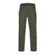 Штаны Helikon-Tex Pilgrim Pants DuraCanvas Taiga Green SP-PGM-DC-09-B03 фото 3