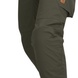 Штани Helikon-Tex Pilgrim Pants DuraCanvas Taiga Green SP-PGM-DC-09-B03 фото 12