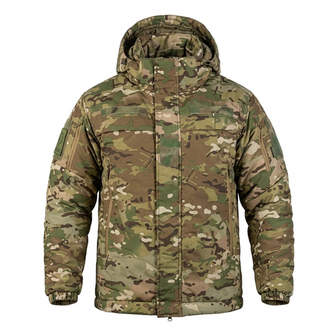 Куртка Patrol System 4.0 Multicam 8304-46 фото
