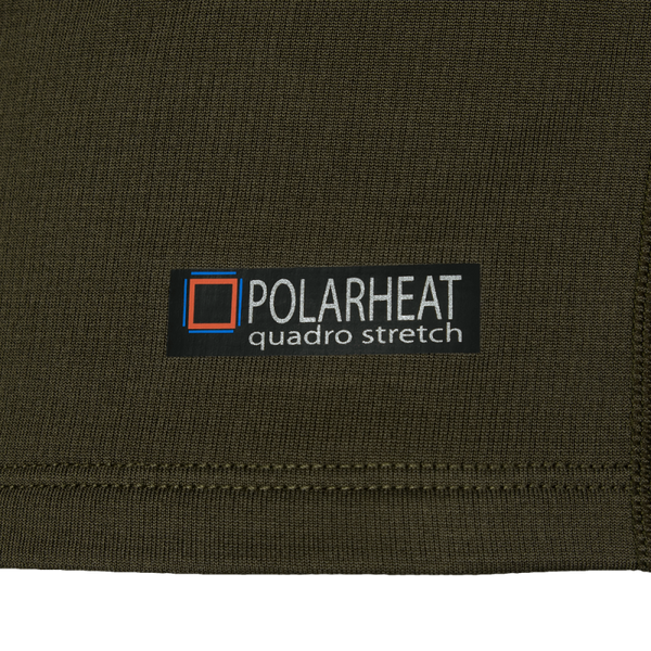 Термобелье Polarheat Snake, Олива 6572XS фото