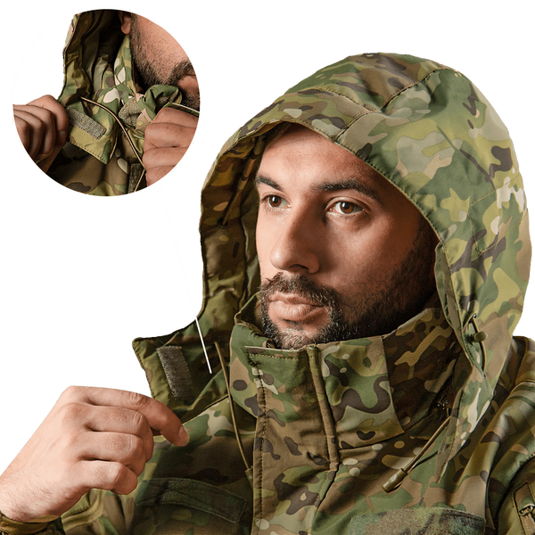 Куртка Patrol System 4.0 Multicam 8304-46 фото