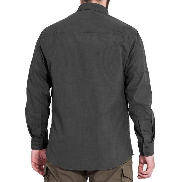 Cорочка Pentagon Plato Long Sleeve Black K02019-01-S фото
