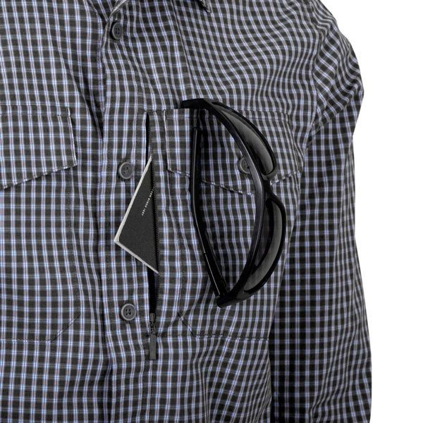 Сорочка Helikon-Tex Covert Concealed Carry Grey KO-CCC-CB-C3-B02 фото