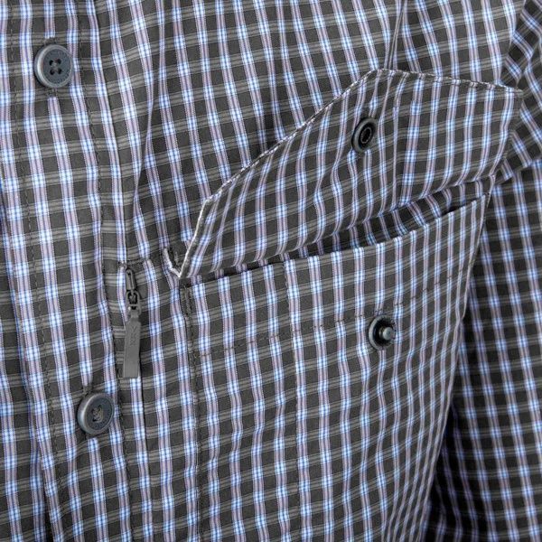 Сорочка Helikon-Tex Covert Concealed Carry Grey KO-CCC-CB-C3-B02 фото