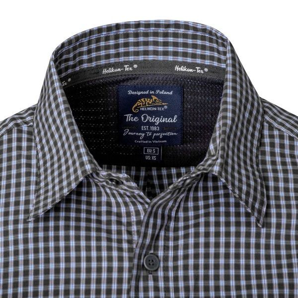 Сорочка Helikon-Tex Covert Concealed Carry Grey KO-CCC-CB-C3-B02 фото