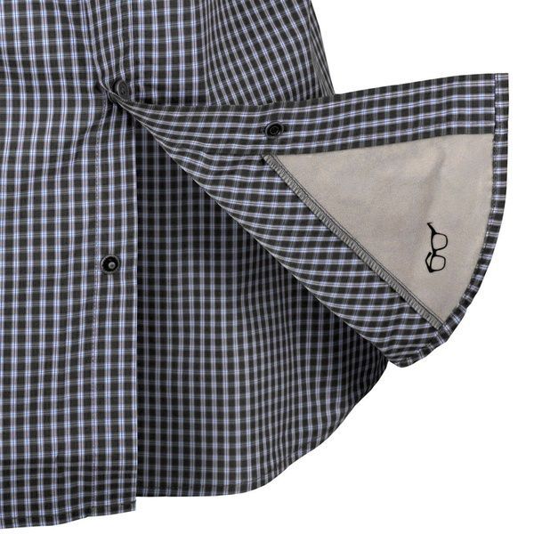 Сорочка Helikon-Tex Covert Concealed Carry Grey KO-CCC-CB-C3-B02 фото