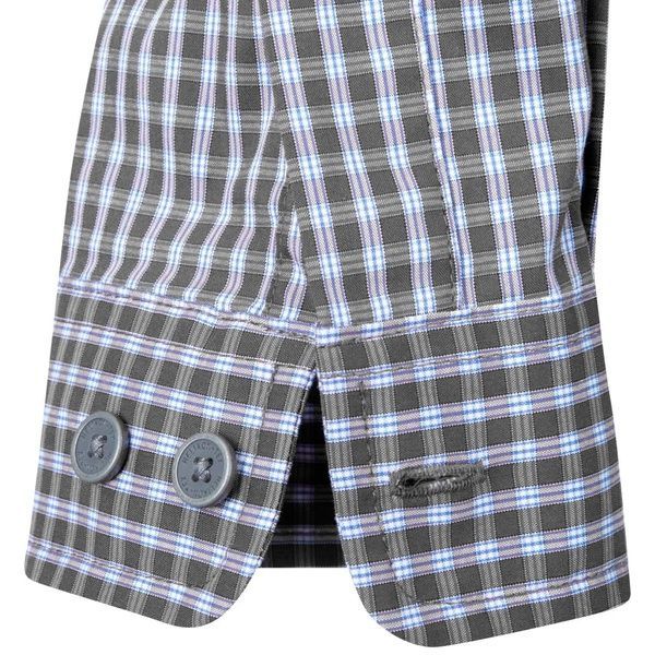 Сорочка Helikon-Tex Covert Concealed Carry Grey KO-CCC-CB-C3-B02 фото