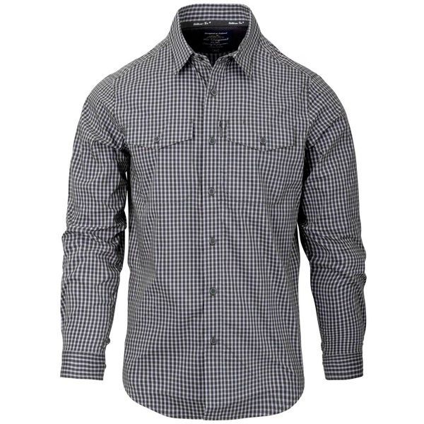 Сорочка Helikon-Tex Covert Concealed Carry Grey KO-CCC-CB-C3-B02 фото