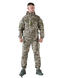 Тактичний костюм горка Guardian Armor Pixel 15003-46 фото 1